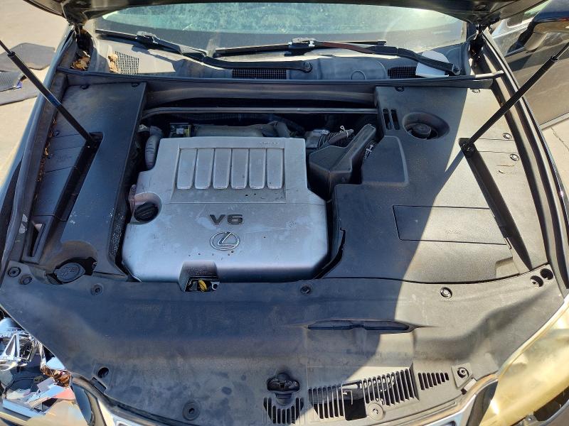 Photo 11 from auction – 2012 LEXUS ES with VIN JTHBK1EGXC2505758