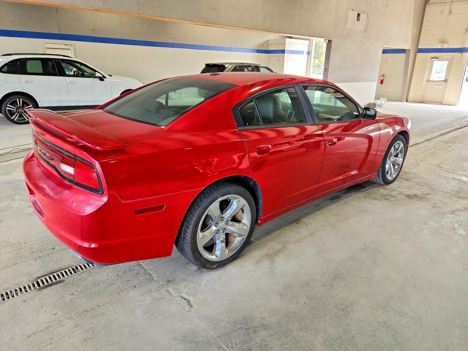 صورة رقم 3 من المزاد - 2011 DODGE CHARGER مع VIN 2B3CL3CG5BH505627