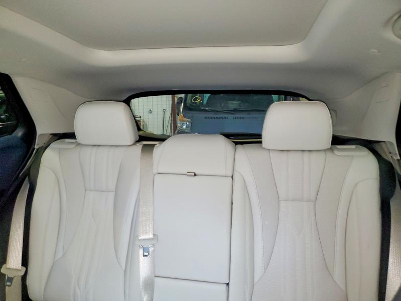 Photo 10 from auction – 2025 BUICK ENVISION with VIN LRBFZME4XSD036856