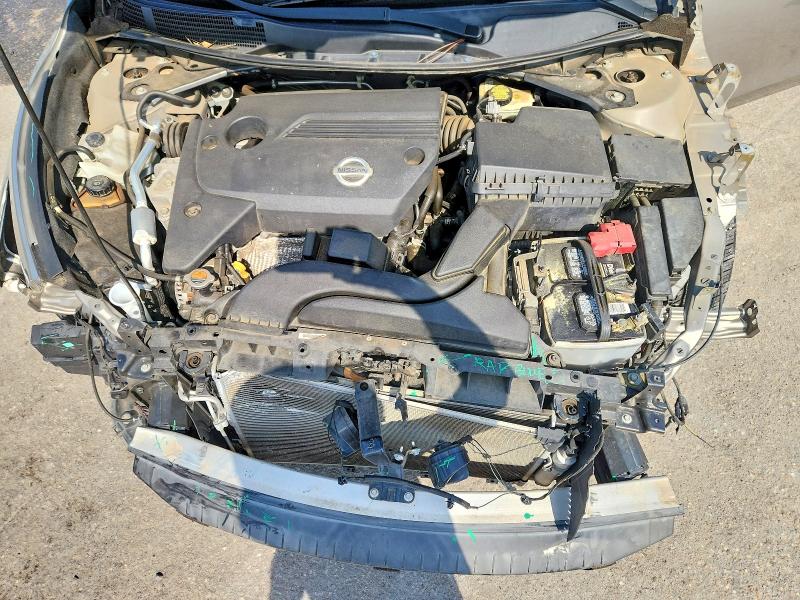 Photo 11 from auction – 2015 NISSAN ALTIMA with VIN 1N4AL3AP0FC283392