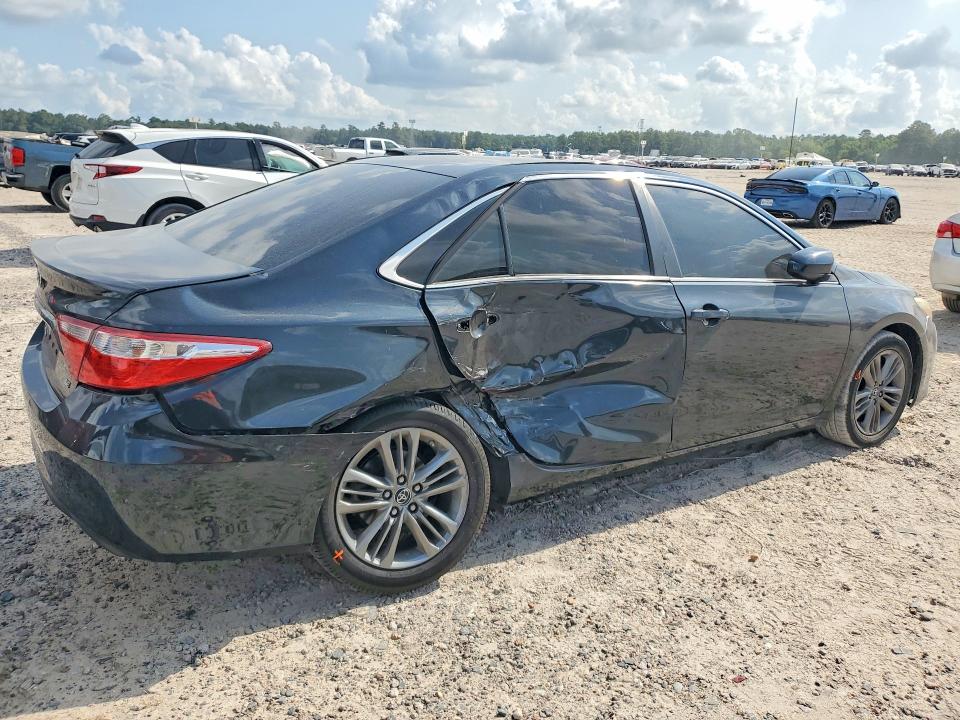 Photo 3 from auction – 2016 TOYOTA CAMRY with VIN 4T1BF1FK4GU181592