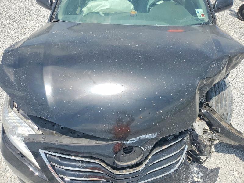 Zdjęcie 11 z aukcji – 2011 TOYOTA CAMRY z VIN 4T4BF3EK6BR158116