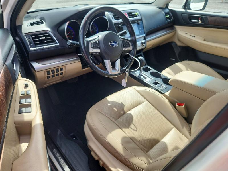 Фото 8 с аукциона – 2016 SUBARU OUTBACK с VIN 4S4BSANC2G3272212