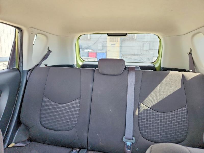 Photo 10 from auction – 2012 KIA SOUL with VIN KNDJT2A56C7475472