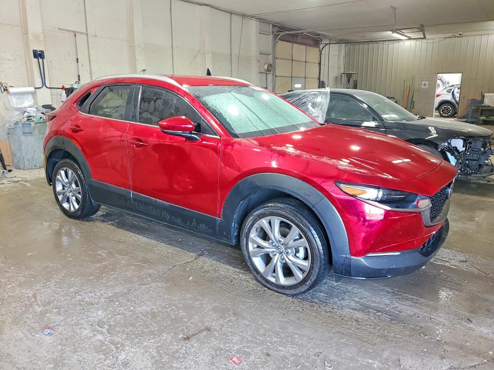 Foto 4 de la subasta – 2023 MAZDA CX-30 con VIN 3MVDMBCM0PM582977