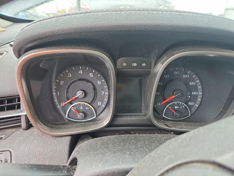 Zdjęcie 9 z aukcji – 2013 CHEVROLET MALIBU z VIN 1G11E5SA8DF304276