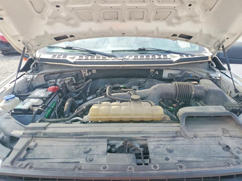 Photo 11 from auction – 2019 FORD F150 with VIN 1FTEX1EP4KKD89388