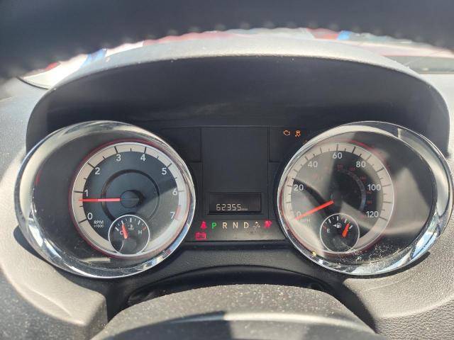 Photo 9 from auction – 2017 DODGE GRAND CARAVAN with VIN 2C4RDGCG9HR678423