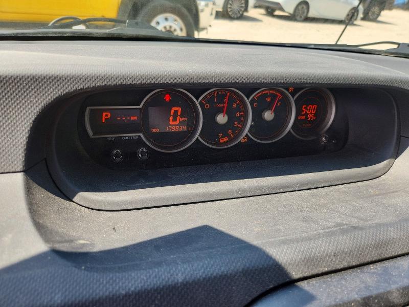 Photo 9 from auction – 2014 SCION XB with VIN JTLZE4FE1EJ052617