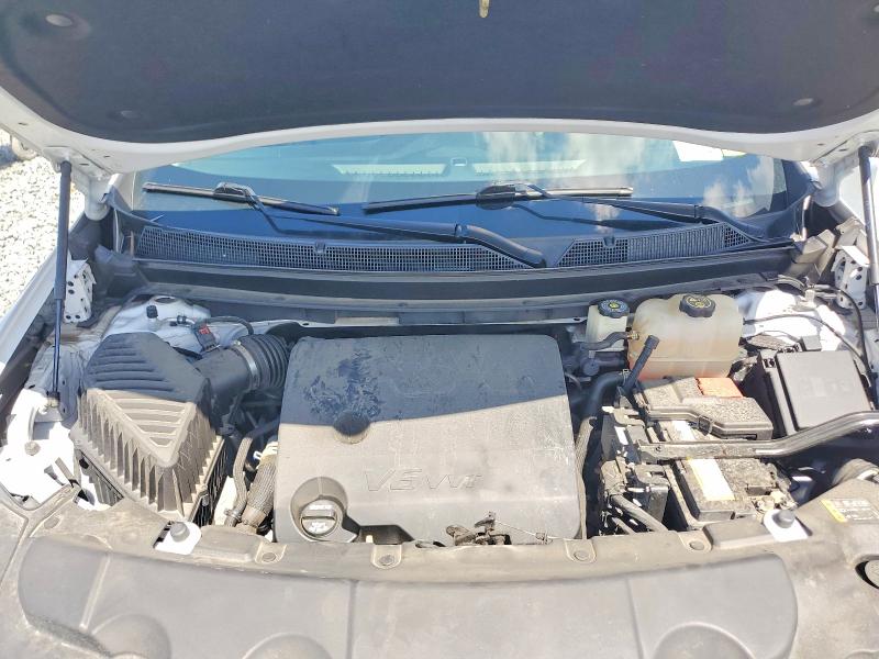 Photo 12 from auction – 2018 CHEVROLET TRAVERSE with VIN 1GNEVGKW5JJ125340