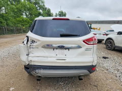 Photo 6 from auction – 2016 FORD ESCAPE with VIN 1FMCU9J91GUA07587