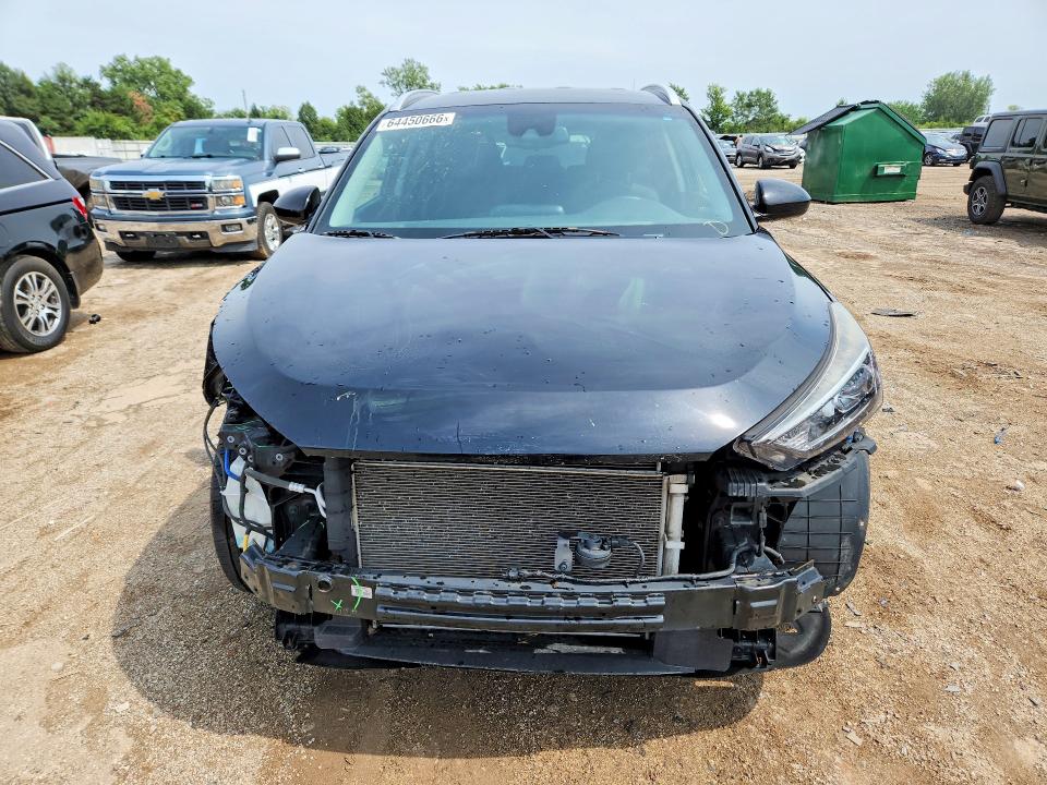 Photo 5 from auction – 2019 HYUNDAI TUCSON with VIN KM8J3CA42KU059749