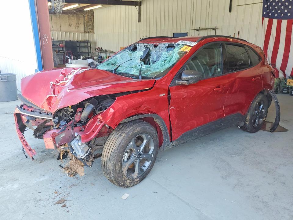 2026 FORD ESCAPE - Търг №67270636