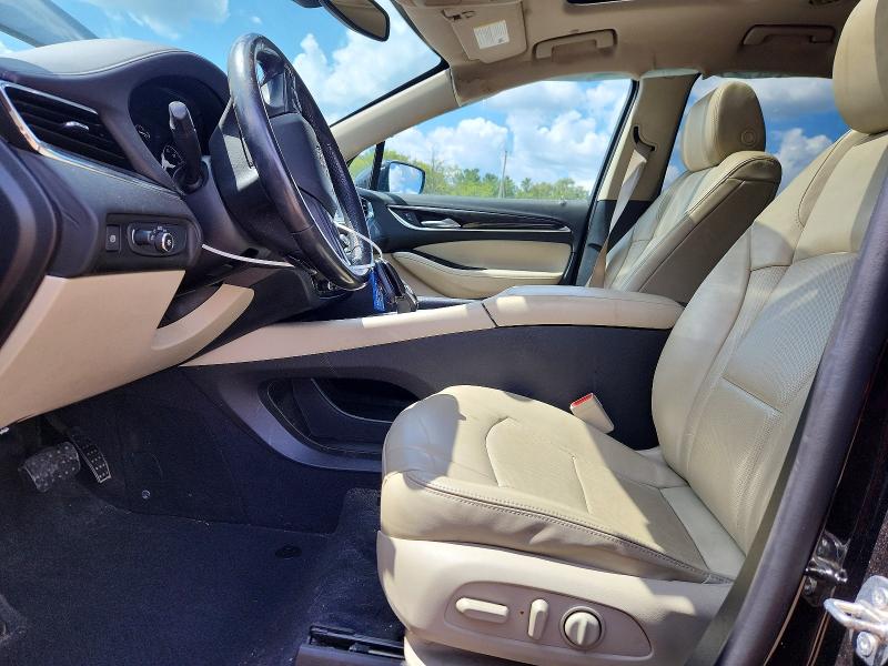 Photo 7 from auction – 2020 BUICK ENCLAVE with VIN 5GAERBKW5LJ181444