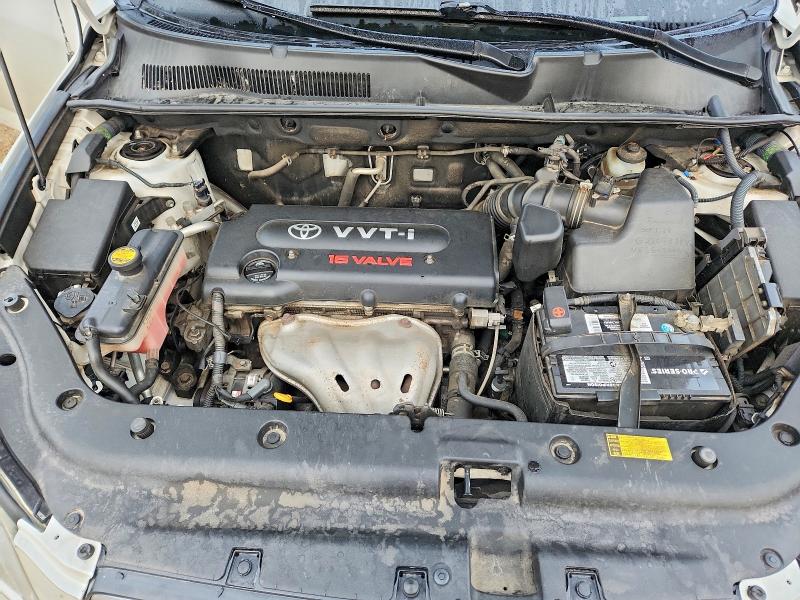 Zdjęcie 11 z aukcji – 2007 TOYOTA RAV4 z VIN JTMBD31V475085138