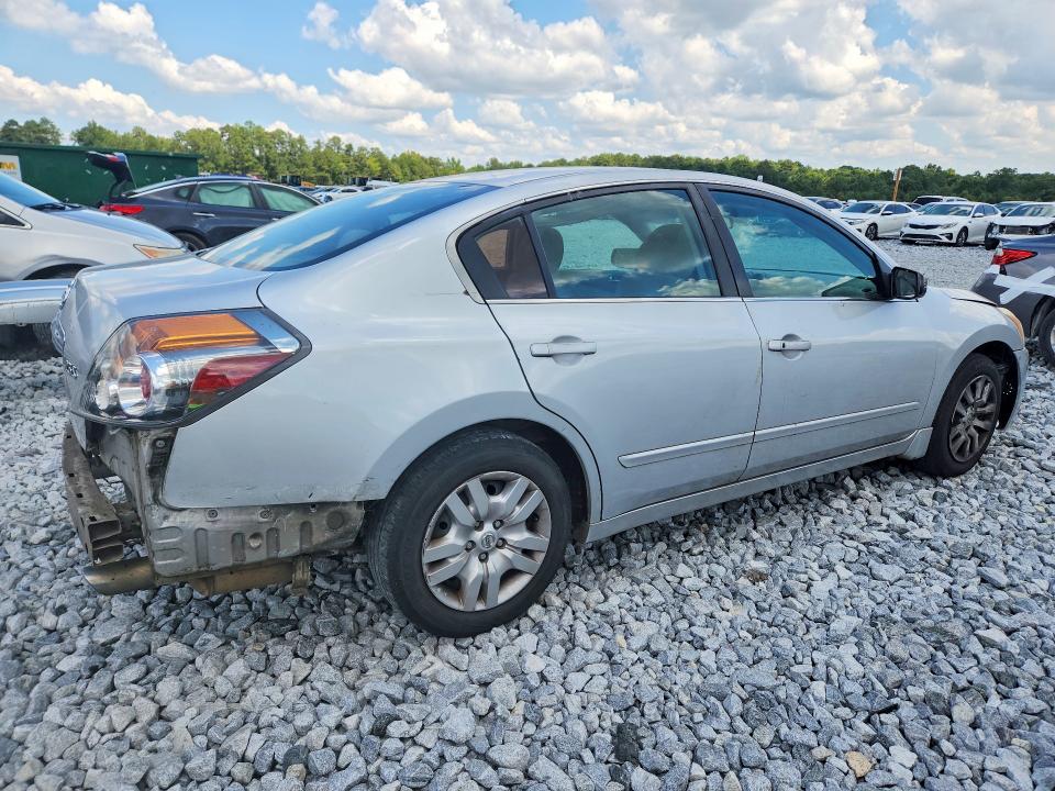 Photo 3 from auction – 2011 NISSAN ALTIMA with VIN 1N4AL2AP9BN509664