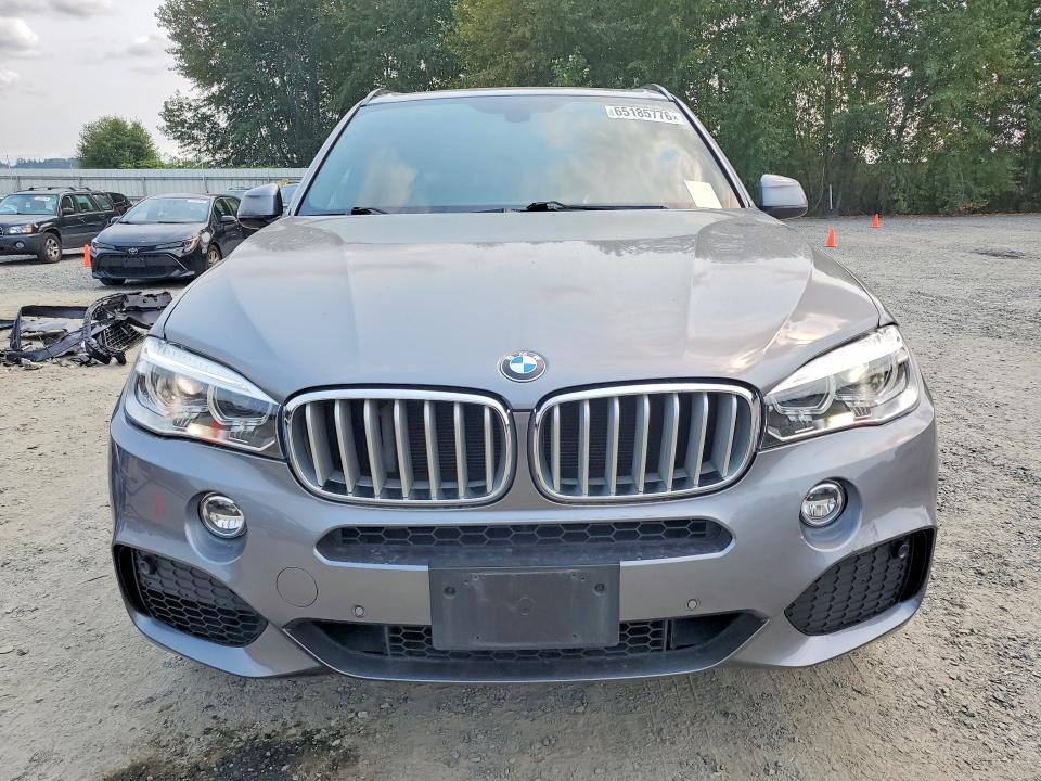 Photo 5 from auction – 2015 BMW X5 with VIN 5UXKR6C53F0J75388