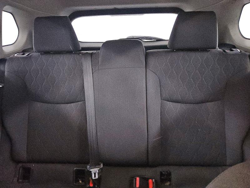 Photo 10 from auction – 2023 TOYOTA COROLLA CROSS with VIN 7MUBAABG3PV063337
