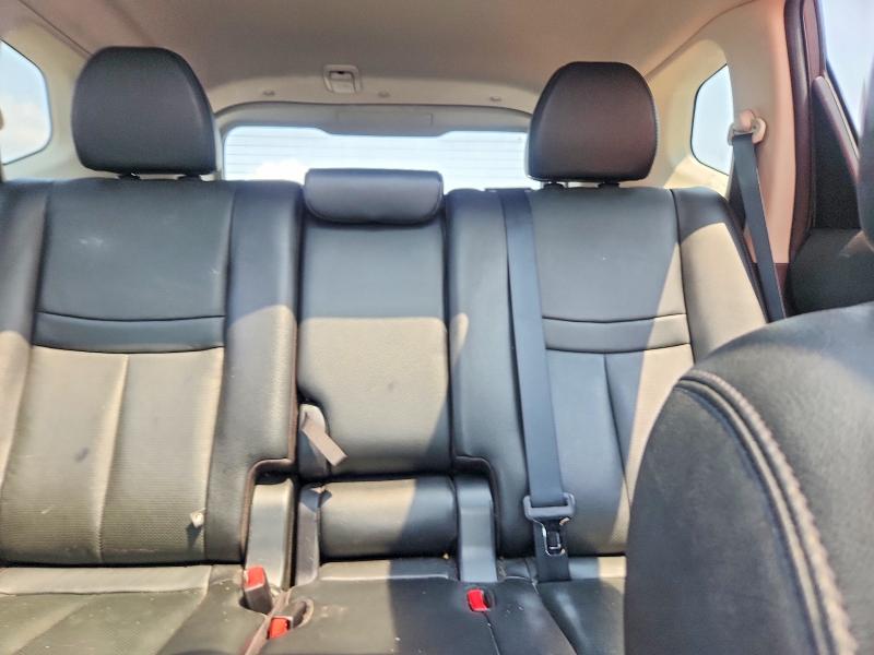 Photo 10 from auction – 2016 NISSAN ROGUE with VIN 5N1AT2MV4GC884350