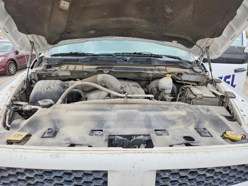Photo 11 from auction – 2013 RAM 1500 with VIN 1C6RR7FT6DS554717