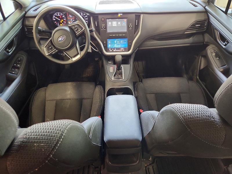 Photo 8 from auction – 2021 SUBARU OUTBACK with VIN 4S4BTAAC4M3167203