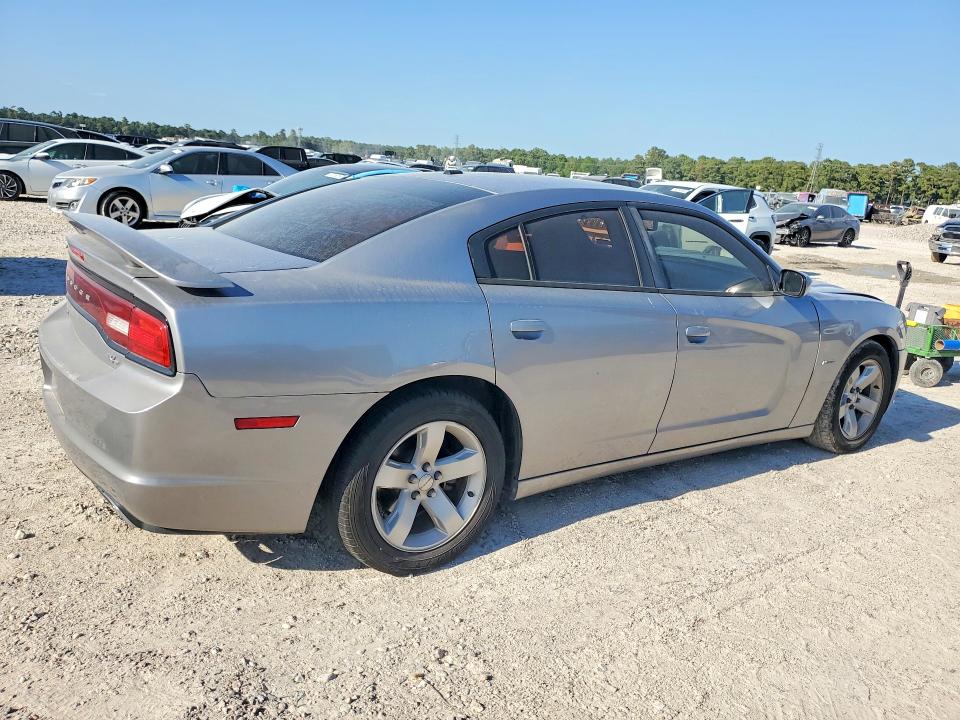 Photo 3 from auction – 2013 DODGE CHARGER with VIN 2C3CDXCT9DH687159