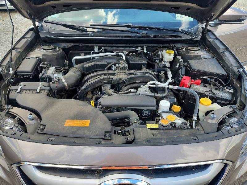 صورة رقم 11 من المزاد - 2022 SUBARU OUTBACK مع VIN 4S4BTADC0N3251466