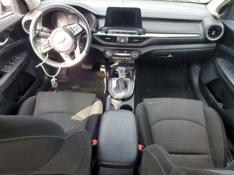 Foto 8 de la subasta – 2019 KIA FORTE con VIN 3KPF34AD8KE078479