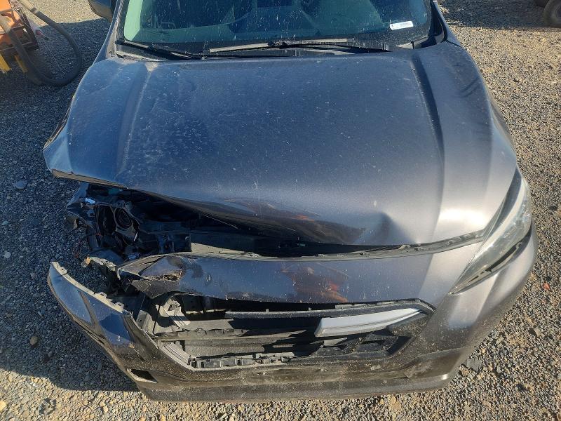 Photo 11 from auction – 2021 SUBARU CROSSTREK with VIN JF2GTAPC9MH348447