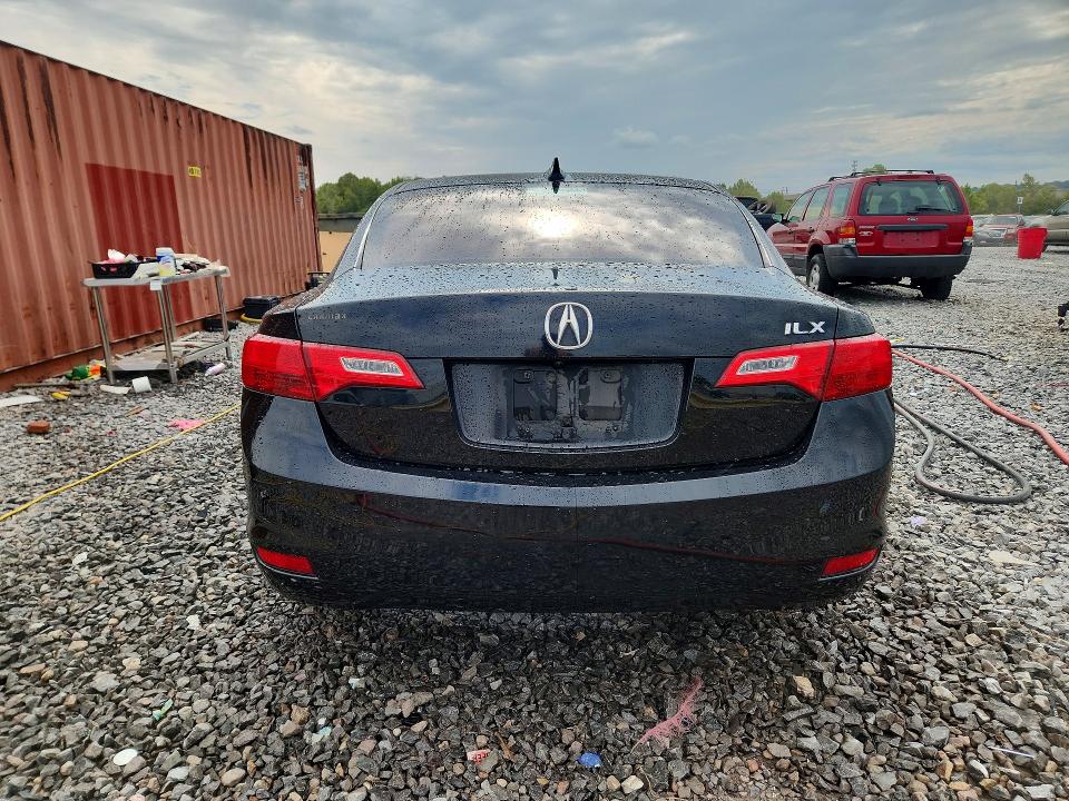 Photo 6 from auction – 2013 ACURA ILX with VIN 19VDE1F75DE013815