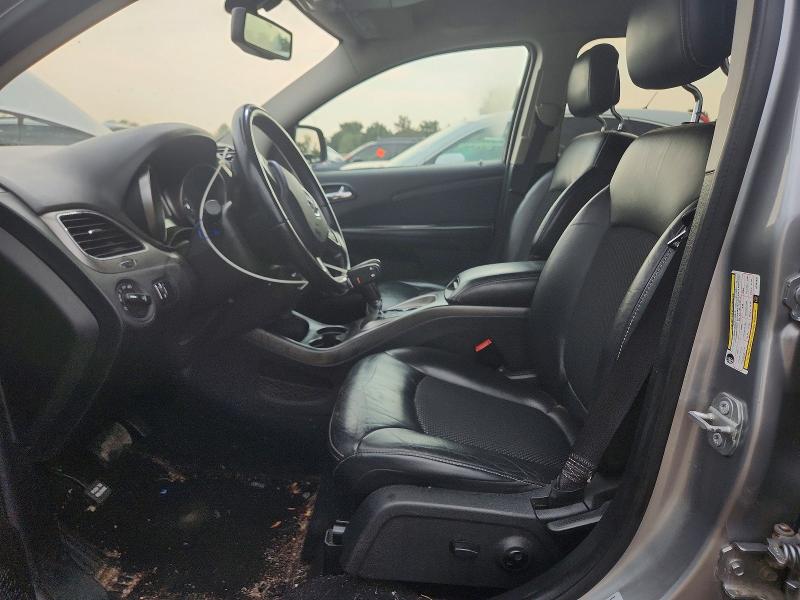 Photo 7 from auction – 2017 DODGE JOURNEY with VIN 3C4PDDGG2HT540607
