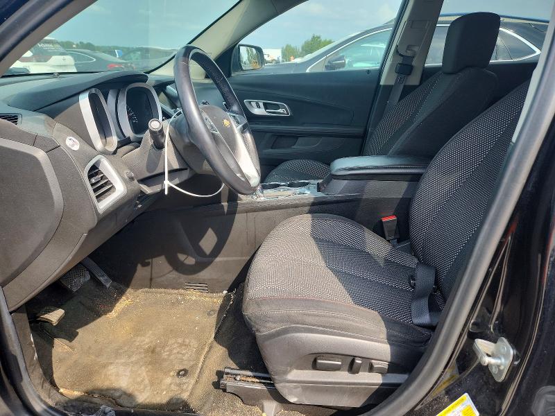Photo 7 from auction – 2017 CHEVROLET EQUINOX with VIN 2GNFLFEK1H6141121