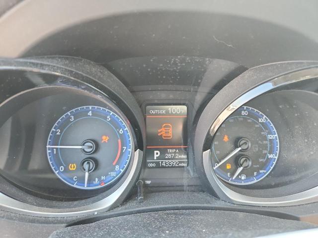 Foto 9 de la subasta – 2015 TOYOTA COROLLA con VIN 5YFBURHE1FP274985
