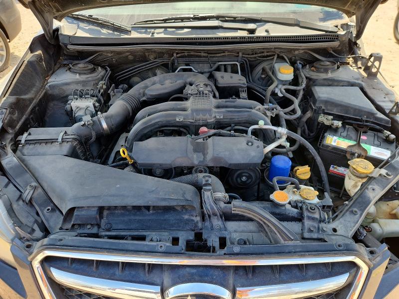Photo 11 from auction – 2014 SUBARU XV CROSSTREK with VIN JF2GPAKC5E8209736