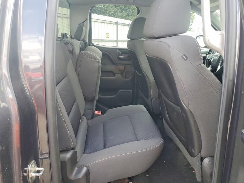 Photo 10 from auction – 2014 GMC SIERRA with VIN 1GTV2UECXEZ209923