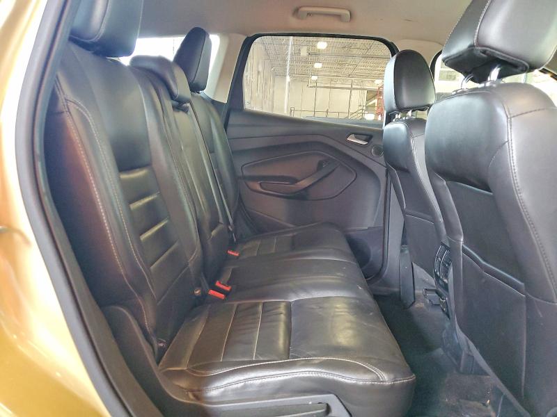 Photo 11 from auction – 2014 FORD ESCAPE with VIN 1FMCU0JX7EUC36640