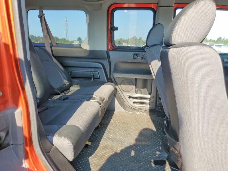 Photo 11 from auction – 2004 HONDA ELEMENT with VIN 5J6YH28564L038659