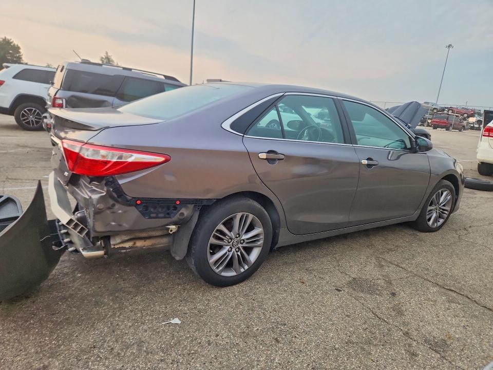 Photo 3 from auction – 2015 TOYOTA CAMRY with VIN 4T1BF1FK2FU081604