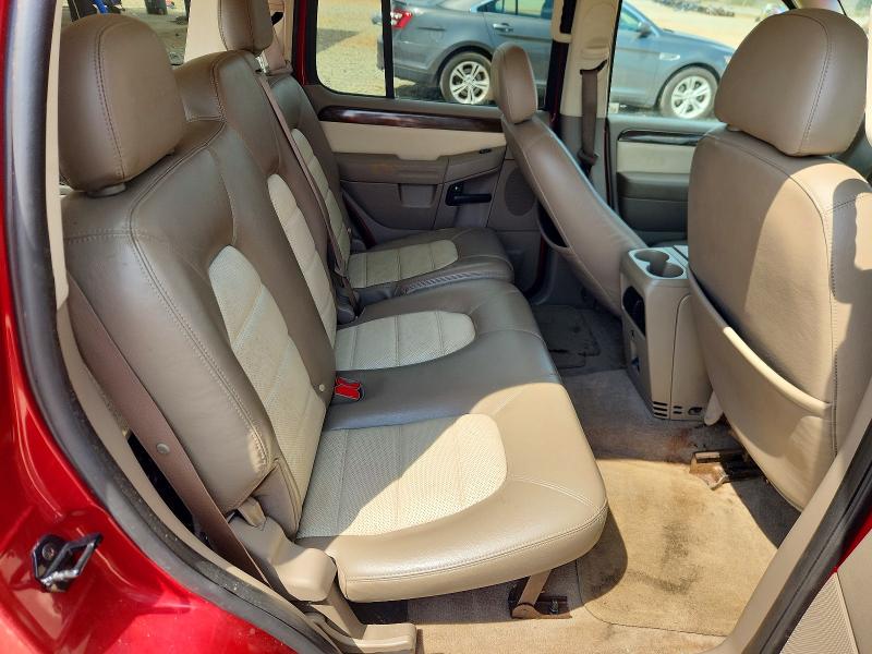 Photo 11 from auction – 2005 FORD EXPLORER with VIN 1FMDU74K35UA04369
