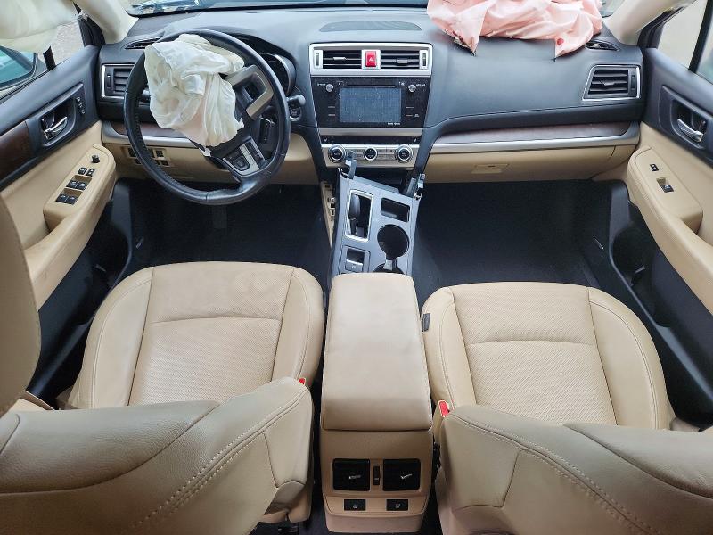 Снимка 8 от търг – 2017 SUBARU OUTBACK с VIN 4S4BSANC1H3208597
