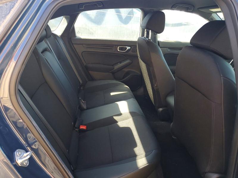 Photo 10 from auction – 2026 HONDA CIVIC with VIN 2HGFE2F55TH511098