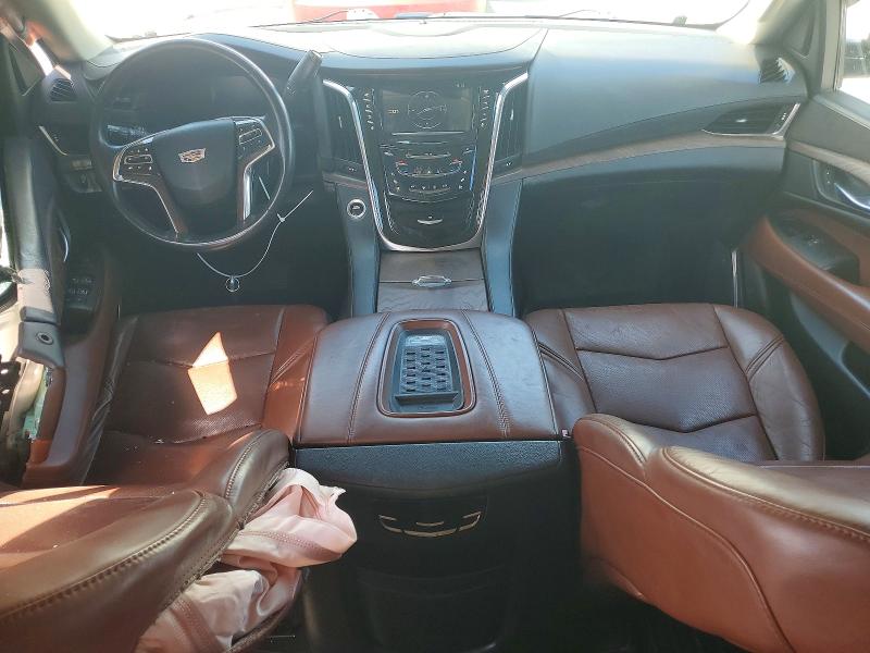 Фото 8 с аукциона – 2015 CADILLAC ESCALADE с VIN 1GYS4TKJ5FR705556
