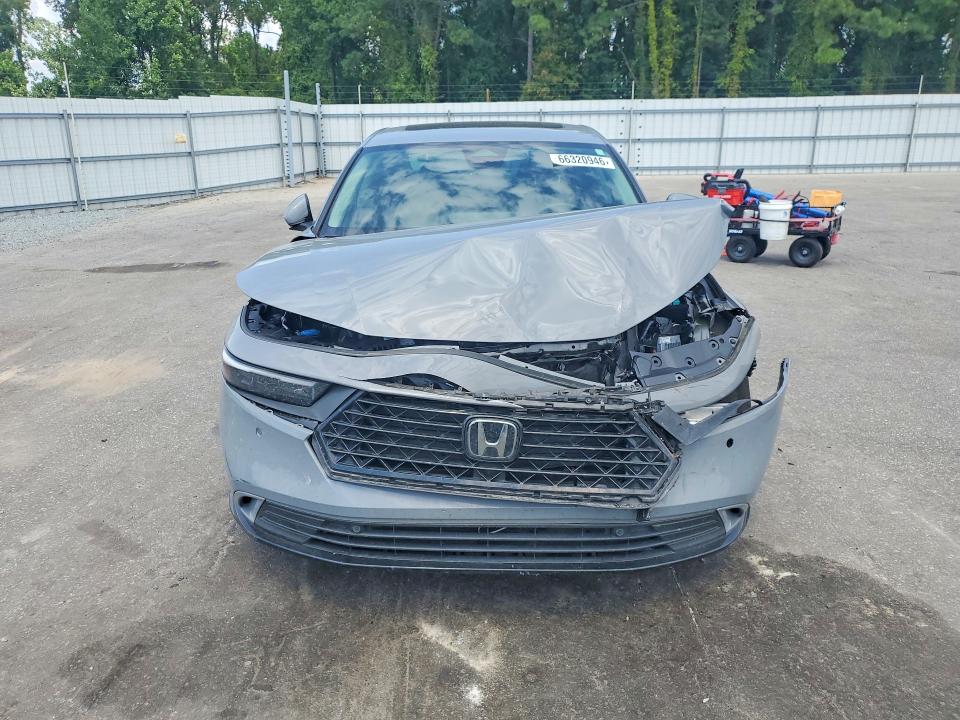 Photo 5 from auction – 2024 HONDA ACCORD with VIN 1HGCY2F67RA085232