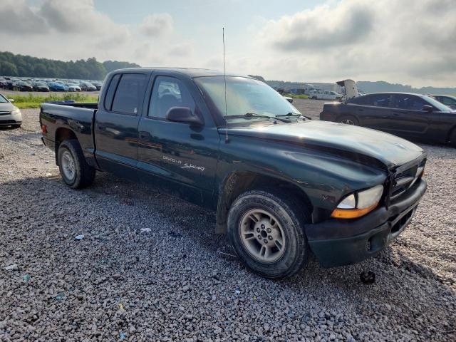 Photo 4 from auction – 2000 DODGE DAKOTA with VIN 1B7GL2AX8YS646934