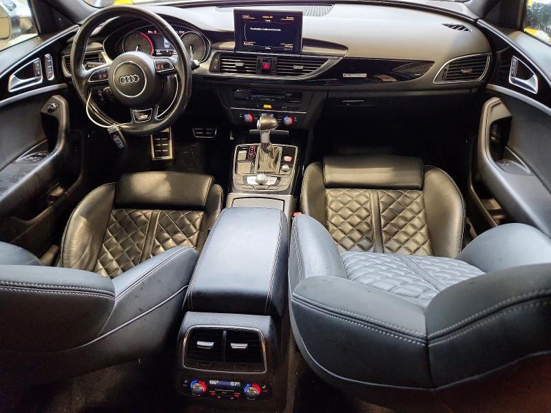 Zdjęcie 8 z aukcji – 2013 AUDI S6 z VIN WAUF2AFC9DN127489