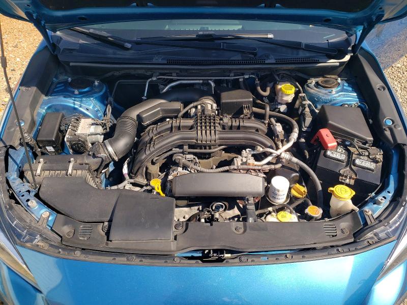 Photo 12 from auction – 2017 SUBARU IMPREZA with VIN 4S3GTAM62H3731159