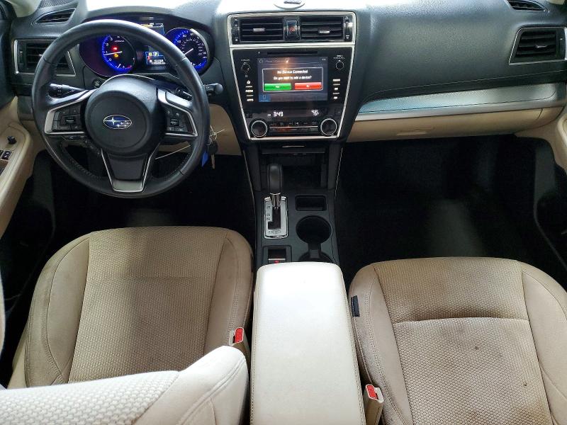 Foto 8 de la subasta – 2018 SUBARU OUTBACK con VIN 4S4BSAFC8J3332127
