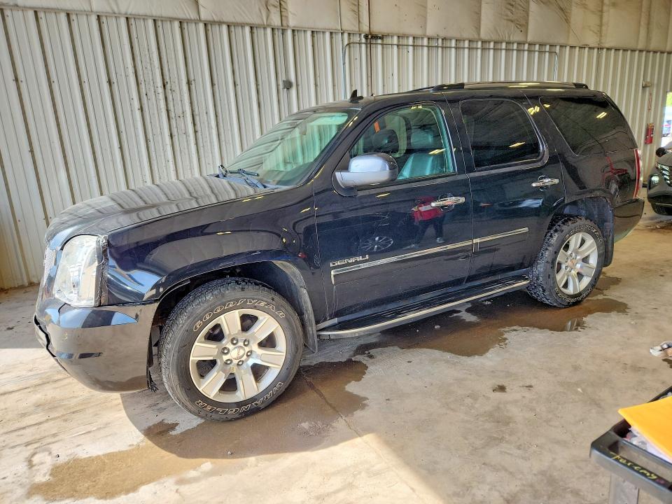 2011 GMC YUKON - Търг №66367776