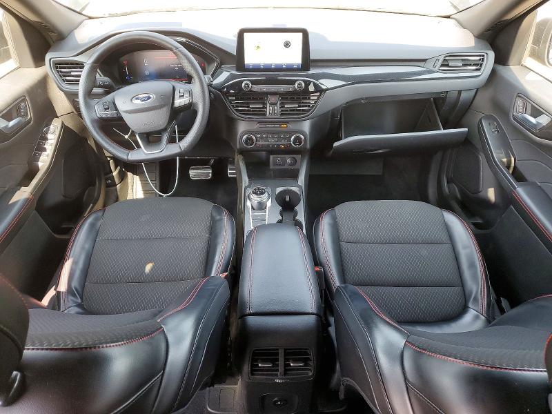 Photo 8 from auction – 2024 FORD ESCAPE with VIN 1FMCU9MN2RUA12454