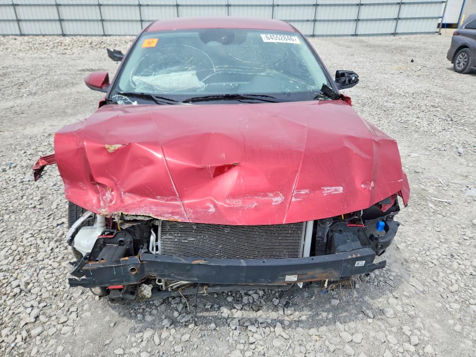 Photo 5 from auction – 2024 HYUNDAI ELANTRA with VIN KMHLM4DG2RU662910